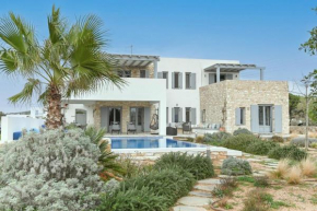 Villa Iremía - Family house with beach access
